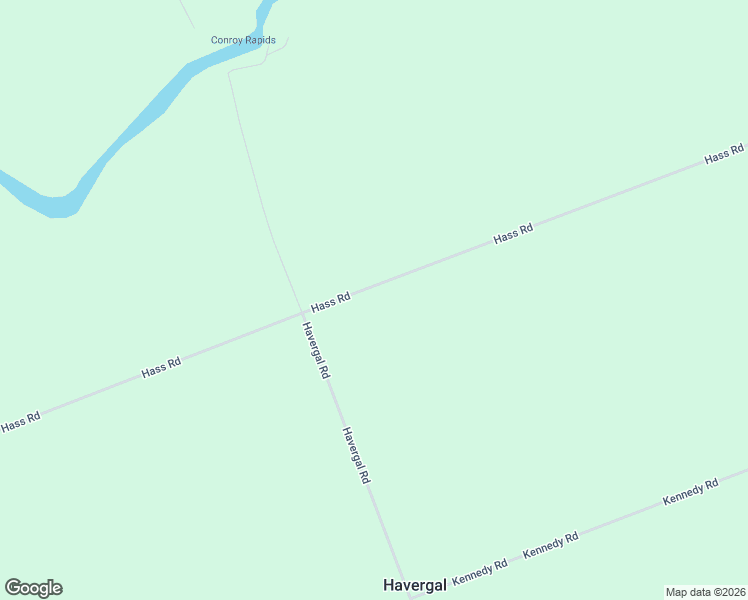 map of restaurants, bars, coffee shops, grocery stores, and more near 450 Hass Road in Boulter