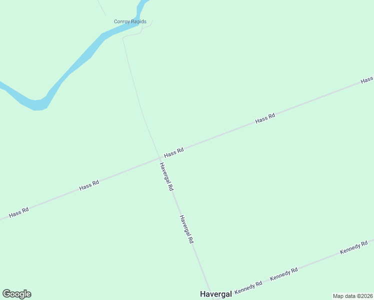 map of restaurants, bars, coffee shops, grocery stores, and more near 450 Hass Road in Boulter
