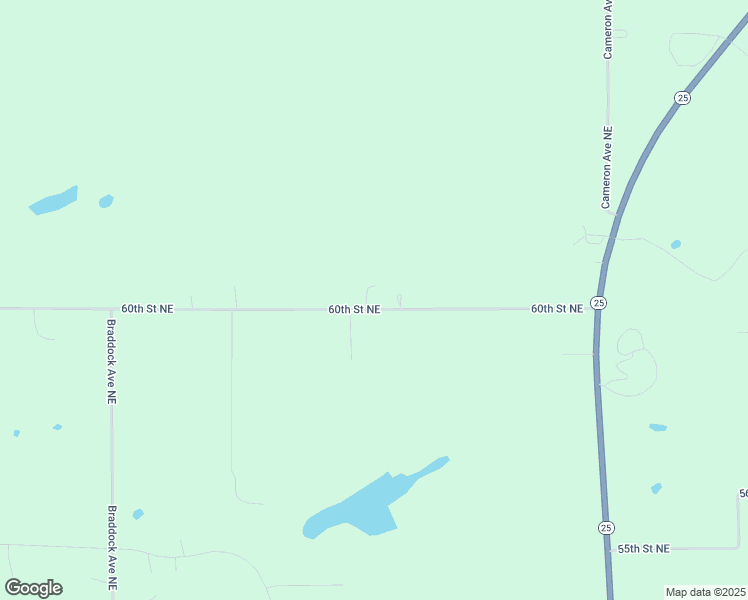 map of restaurants, bars, coffee shops, grocery stores, and more near 1562 60th Street Northeast in Buffalo