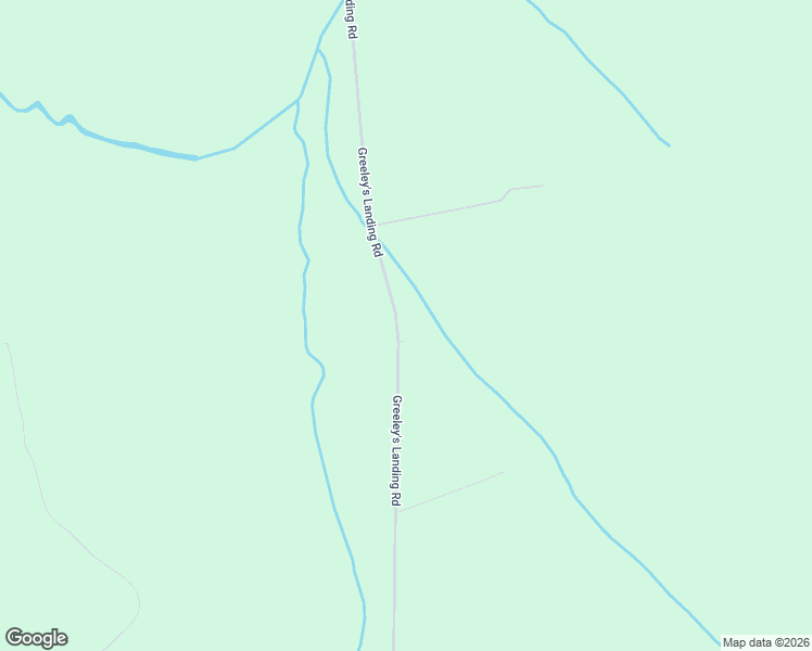 map of restaurants, bars, coffee shops, grocery stores, and more near 840 Greeley's Landing Road in Dover-Foxcroft