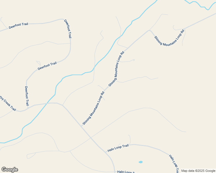 map of restaurants, bars, coffee shops, grocery stores, and more near 111 Shining Mountains Loop Road in Ennis