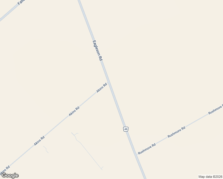 map of restaurants, bars, coffee shops, grocery stores, and more near 2754 Eagleson Road in Ottawa