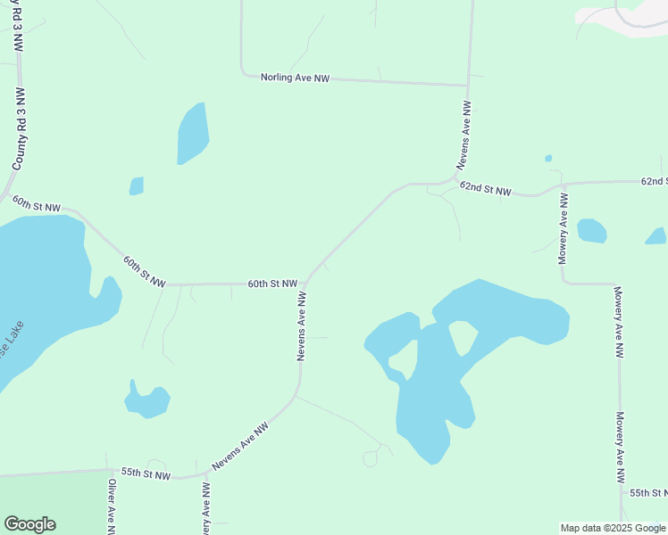 map of restaurants, bars, coffee shops, grocery stores, and more near 6040 Nevens Avenue Northwest in Annandale