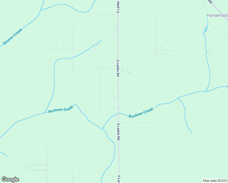 map of restaurants, bars, coffee shops, grocery stores, and more near 25311 South Larkin Road in Beavercreek