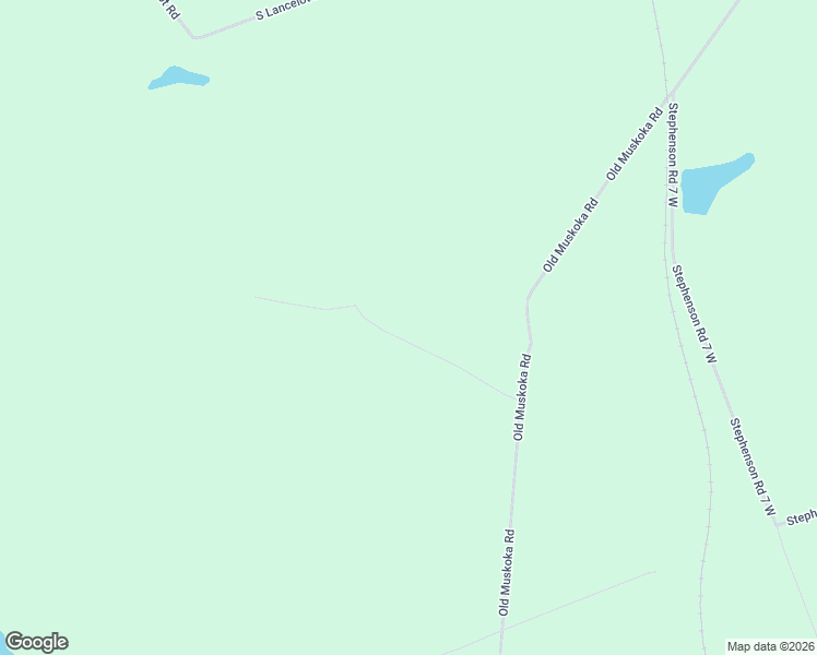 map of restaurants, bars, coffee shops, grocery stores, and more near 59 Summer Leigh Trail in Huntsville
