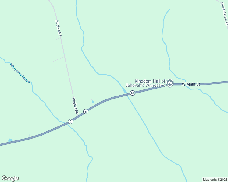 map of restaurants, bars, coffee shops, grocery stores, and more near 77 Milo Road in Sebec