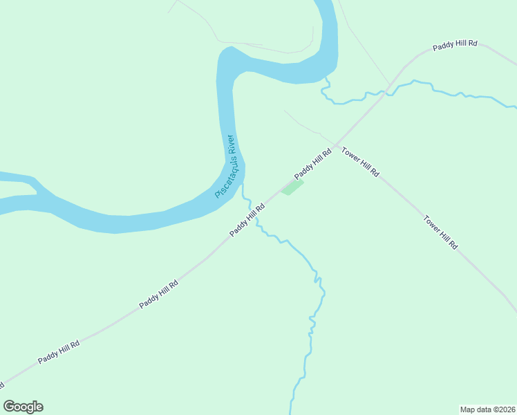 map of restaurants, bars, coffee shops, grocery stores, and more near 125 Paddy Hill Road in Medford