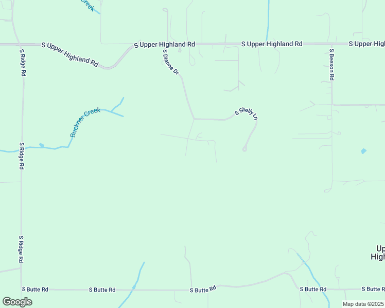 map of restaurants, bars, coffee shops, grocery stores, and more near 25156 South Dianne Drive in Beavercreek
