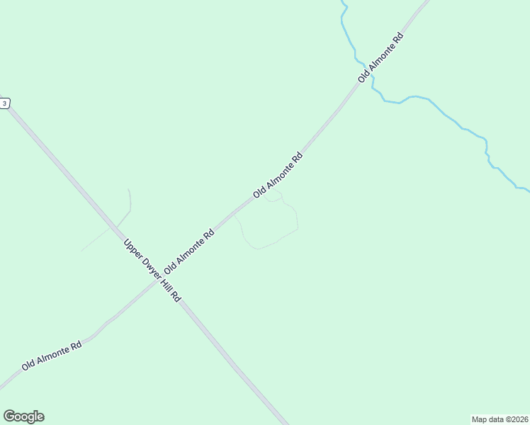 map of restaurants, bars, coffee shops, grocery stores, and more near 3840 Old Almonte Road in Ottawa