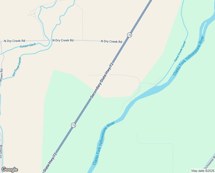 map of restaurants, bars, coffee shops, grocery stores, and more near in Bridger