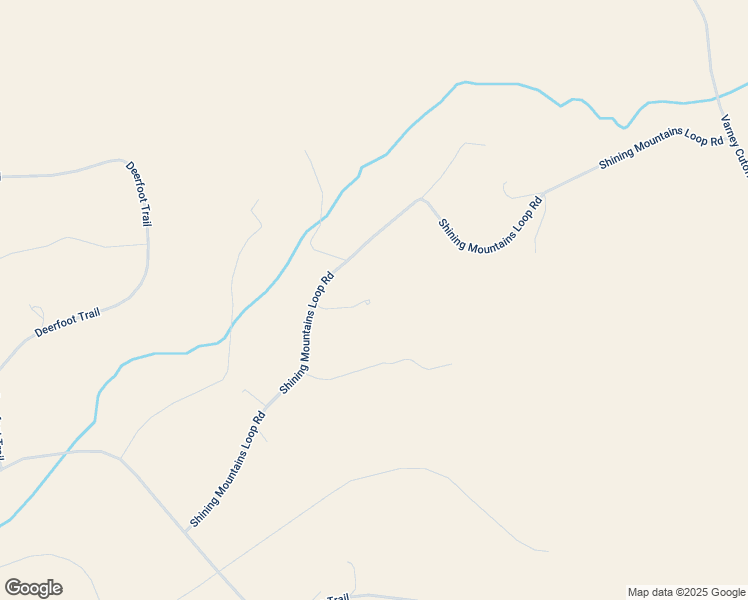 map of restaurants, bars, coffee shops, grocery stores, and more near 111 Shining Mountains Loop Road in Ennis