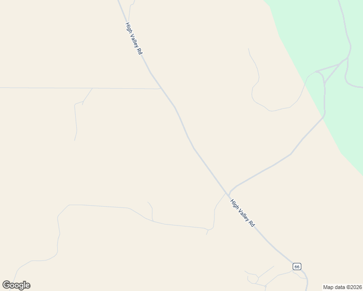 map of restaurants, bars, coffee shops, grocery stores, and more near 61938 High Valley Road in Union
