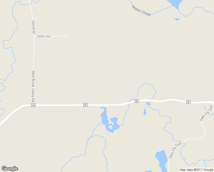 map of restaurants, bars, coffee shops, grocery stores, and more near 18914 County Highway M in Holcombe