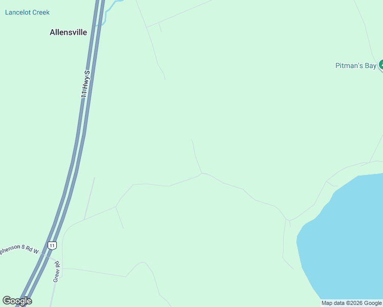 map of restaurants, bars, coffee shops, grocery stores, and more near 240 Stephenson Road 8 East in Huntsville