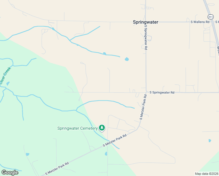 map of restaurants, bars, coffee shops, grocery stores, and more near 25435 South Holman Road in Estacada