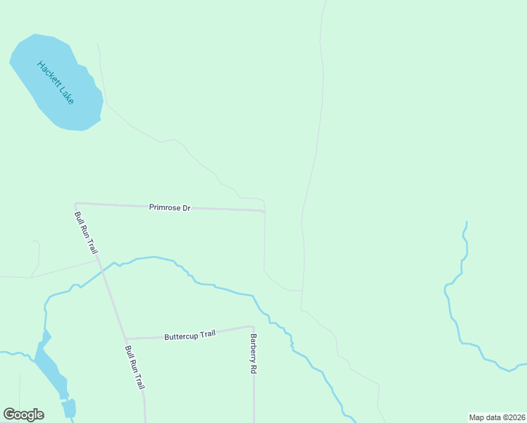 map of restaurants, bars, coffee shops, grocery stores, and more near 2 Primrose Drive in Wolverine
