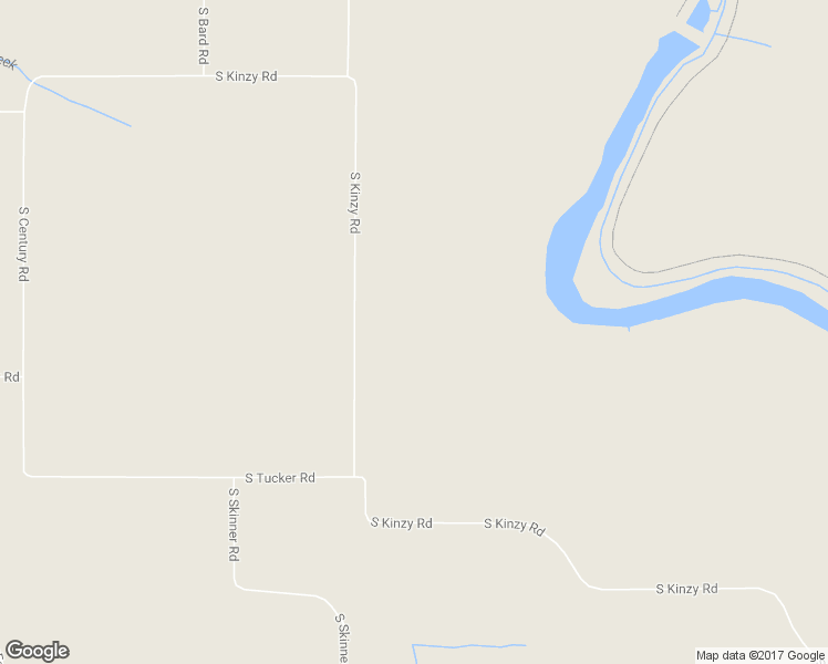 map of restaurants, bars, coffee shops, grocery stores, and more near 26993 South Kinzy Road in Estacada