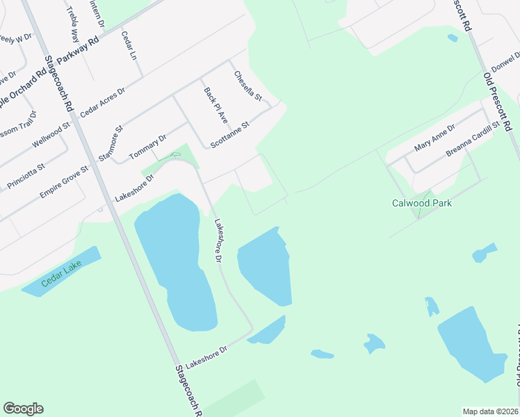 map of restaurants, bars, coffee shops, grocery stores, and more near 19 Summerview Terrace in Ottawa