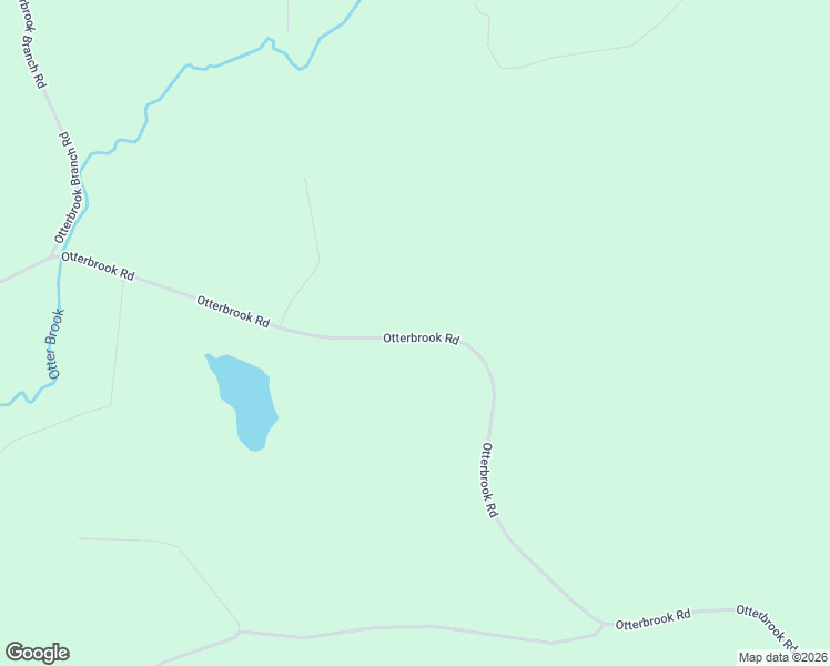 map of restaurants, bars, coffee shops, grocery stores, and more near 845 Otterbrook Road in Upper Stewiacke