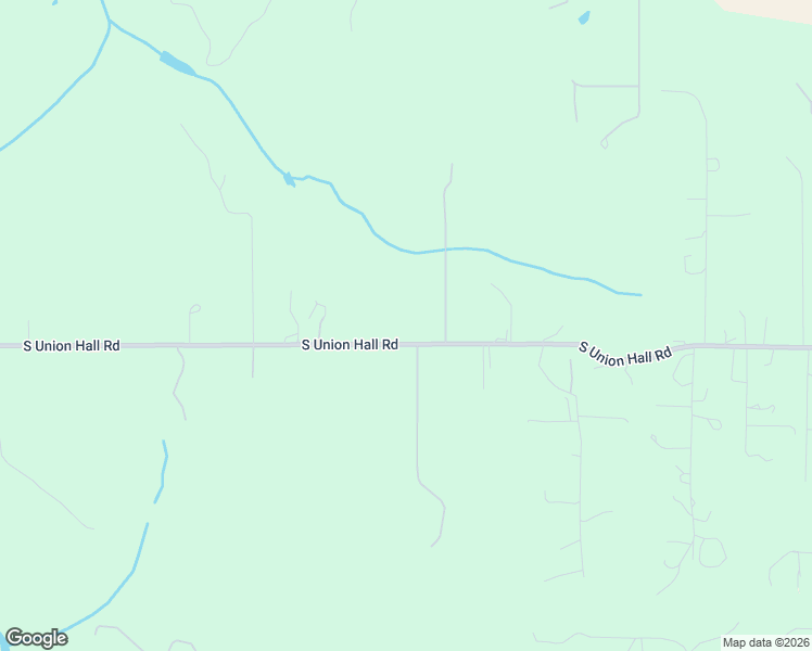 map of restaurants, bars, coffee shops, grocery stores, and more near 12773 South Union Hall Road in Canby