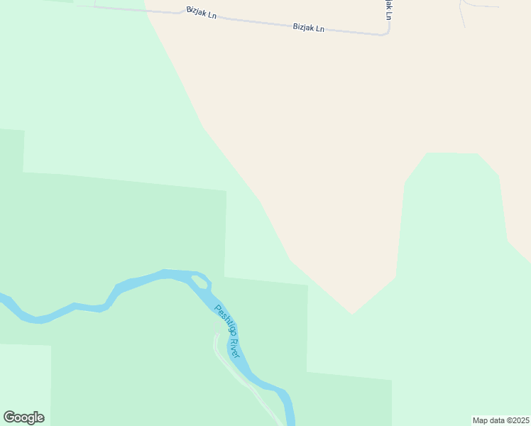 map of restaurants, bars, coffee shops, grocery stores, and more near in Crivitz