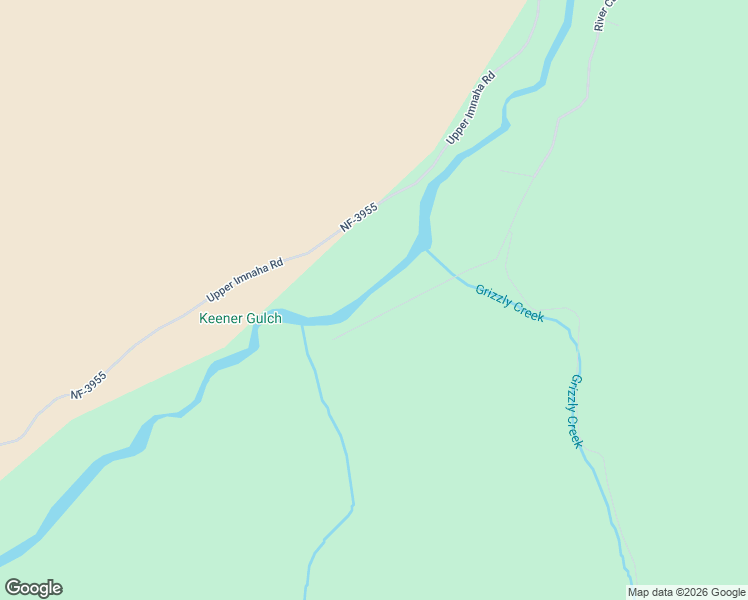 map of restaurants, bars, coffee shops, grocery stores, and more near 59640 River Canyon Road in Imnaha