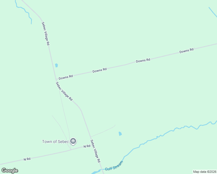 map of restaurants, bars, coffee shops, grocery stores, and more near in Brownville