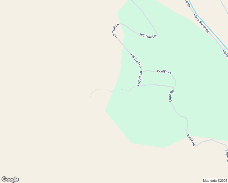 map of restaurants, bars, coffee shops, grocery stores, and more near Chickadee in Heppner