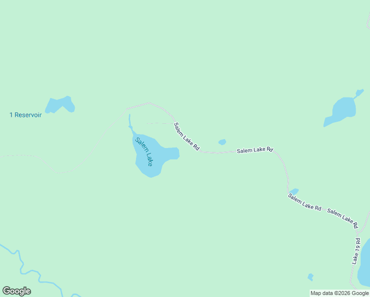 map of restaurants, bars, coffee shops, grocery stores, and more near Salem Lake Road in Medford