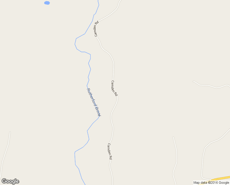 map of restaurants, bars, coffee shops, grocery stores, and more near Camden Road in Colchester County