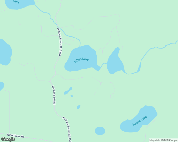 map of restaurants, bars, coffee shops, grocery stores, and more near 15744 Double B Lane in Mountain