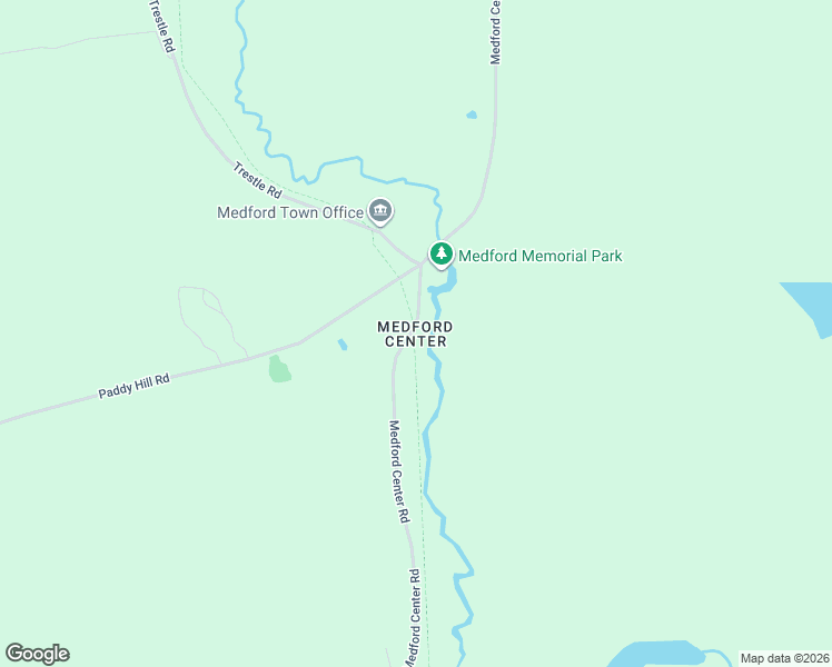 map of restaurants, bars, coffee shops, grocery stores, and more near in Medford