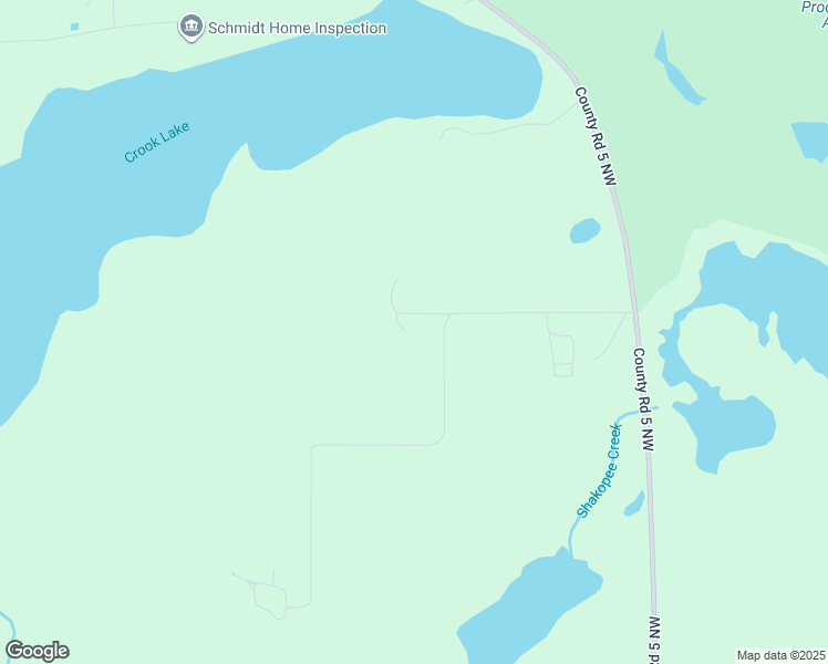 map of restaurants, bars, coffee shops, grocery stores, and more near 3602 132nd Avenue Northwest in Spicer