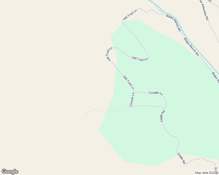 map of restaurants, bars, coffee shops, grocery stores, and more near Chickadee in Heppner