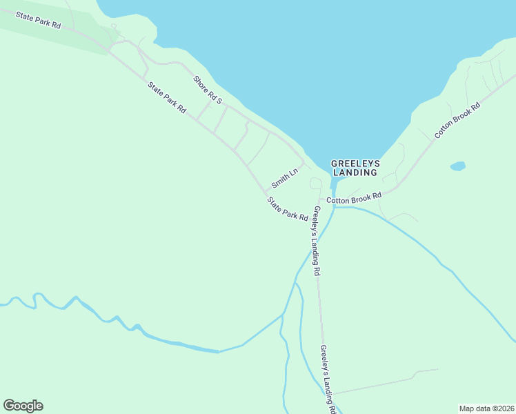 map of restaurants, bars, coffee shops, grocery stores, and more near 23 Smith Lane in Dover-Foxcroft