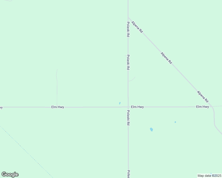 map of restaurants, bars, coffee shops, grocery stores, and more near in Polaski