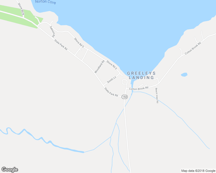 map of restaurants, bars, coffee shops, grocery stores, and more near 23 Smith Lane in Dover-Foxcroft