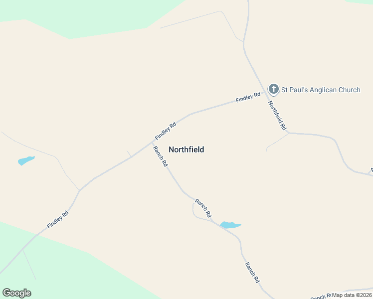 map of restaurants, bars, coffee shops, grocery stores, and more near in Northfield