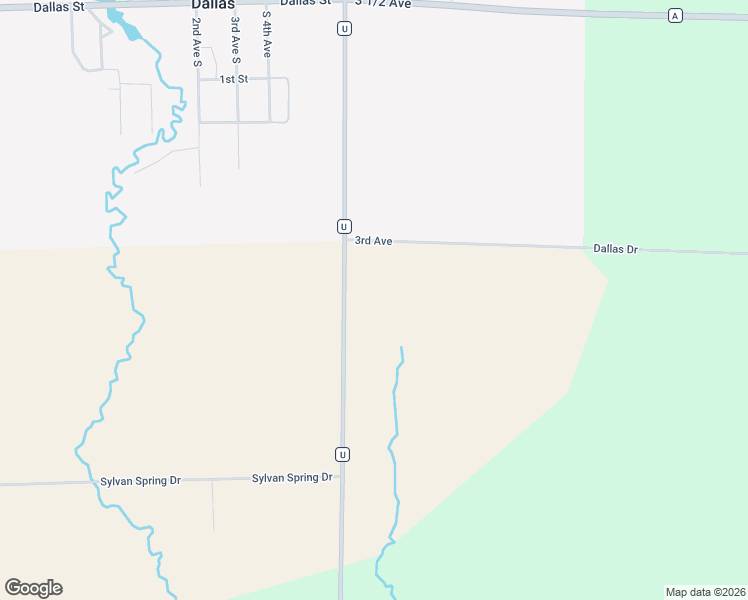 map of restaurants, bars, coffee shops, grocery stores, and more near 303 Shale Avenue in Dallas