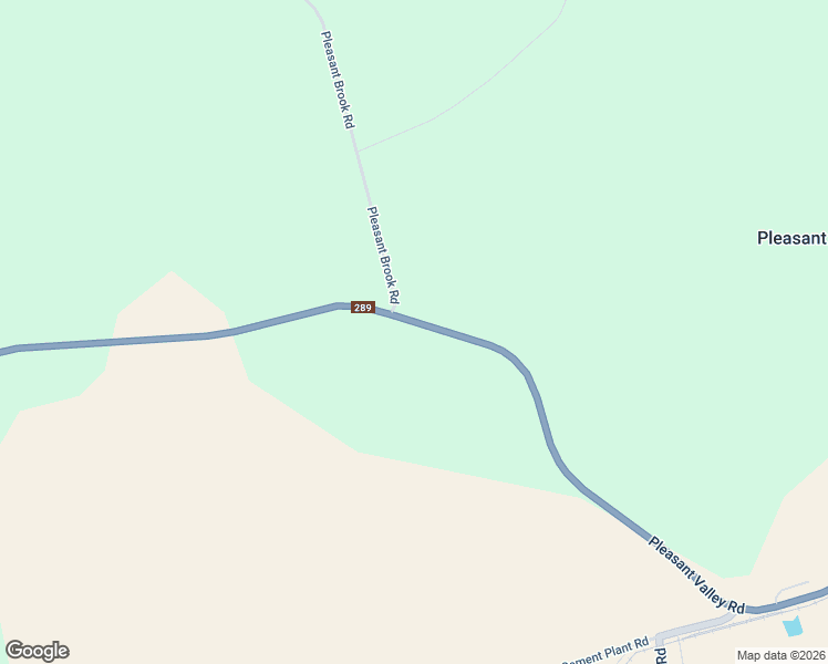 map of restaurants, bars, coffee shops, grocery stores, and more near 1049 Pleasant Valley Road in Shortts Lake