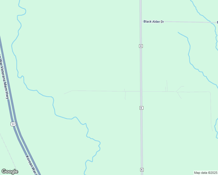 map of restaurants, bars, coffee shops, grocery stores, and more near 4788 Spruce Road in Merrill