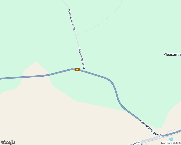 map of restaurants, bars, coffee shops, grocery stores, and more near 1049 Pleasant Valley Road in Shortts Lake