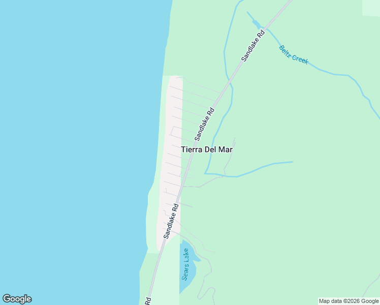 map of restaurants, bars, coffee shops, grocery stores, and more near 5995 Bilyeu Ave in Cloverdale