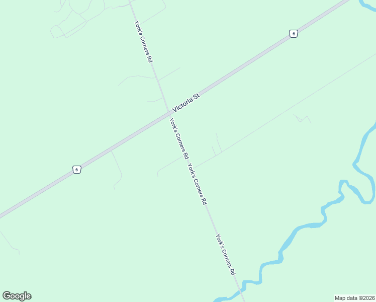 map of restaurants, bars, coffee shops, grocery stores, and more near 2705 York's Corners Road in Ottawa