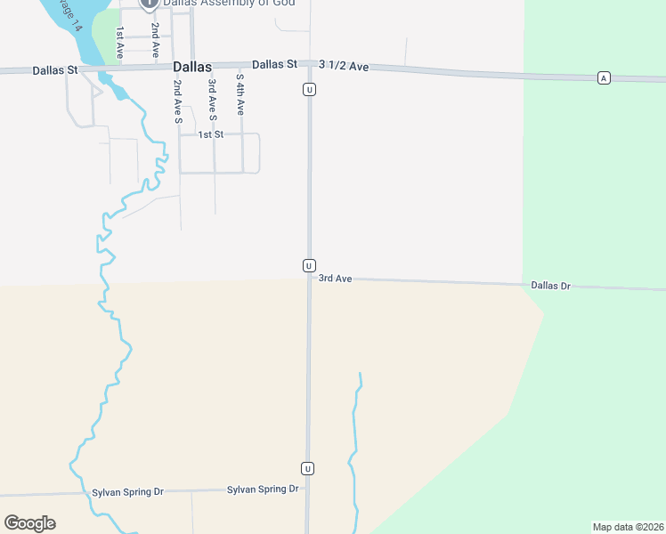 map of restaurants, bars, coffee shops, grocery stores, and more near 303 Shale Avenue in Dallas