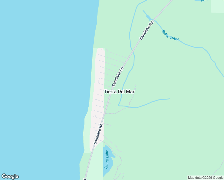 map of restaurants, bars, coffee shops, grocery stores, and more near 5995 Bilyeu Avenue in Cloverdale