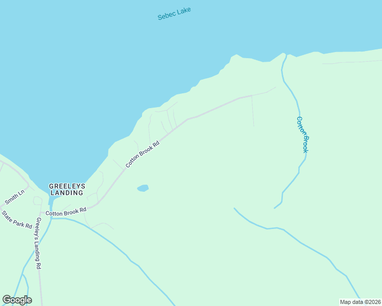 map of restaurants, bars, coffee shops, grocery stores, and more near 1 Weather Way in Dover-Foxcroft