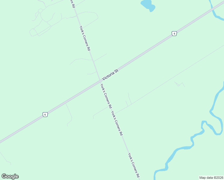 map of restaurants, bars, coffee shops, grocery stores, and more near 2705 York's Corners Road in Ottawa