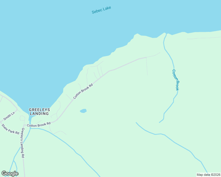 map of restaurants, bars, coffee shops, grocery stores, and more near 1 Weather Way in Dover-Foxcroft