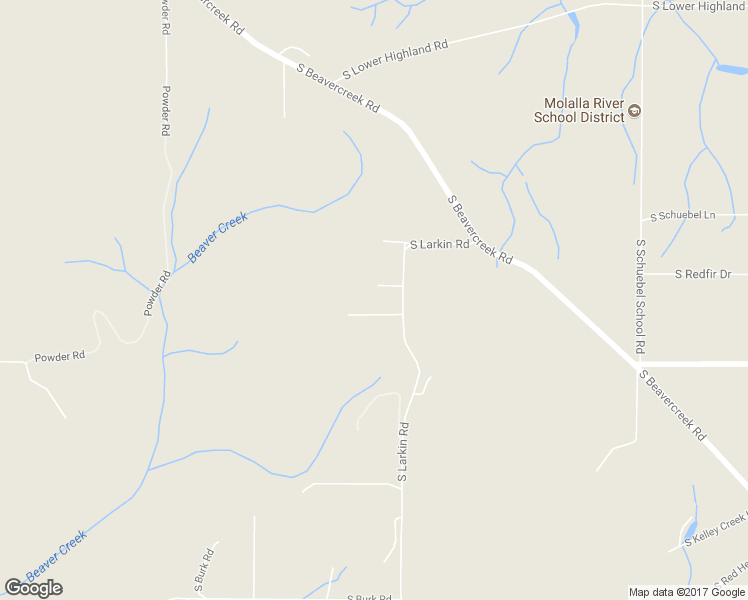 map of restaurants, bars, coffee shops, grocery stores, and more near 24481 South Larkin Road in Beavercreek